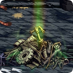 画像ギャラリー No.023のサムネイル画像 / 「アラド戦記」,最高レベル拡張や新規地域追加など「Season5.魔界」アップデートが本日実装