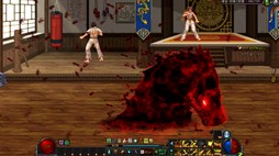 画像ギャラリー No.001のサムネイル画像 / 「アラド戦記」,男メイジの新職業3種を追加。転職の書パッケージアバター販売