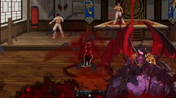 画像ギャラリー No.002のサムネイル画像 / 「アラド戦記」,男メイジの新職業3種を追加。転職の書パッケージアバター販売