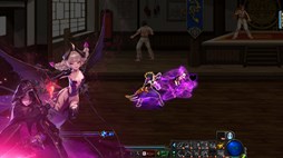 画像ギャラリー No.006のサムネイル画像 / 「アラド戦記」,男メイジの新職業3種を追加。転職の書パッケージアバター販売