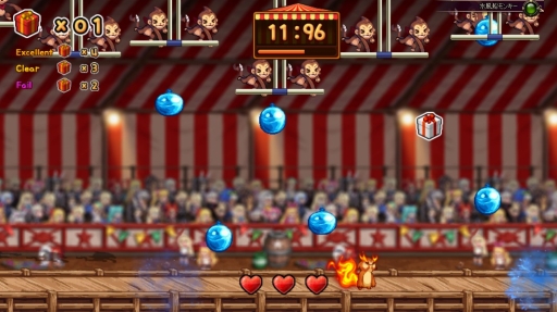 画像ギャラリー No.008のサムネイル画像 / 「アラド戦記」,「サーカスダンジョン」など3つのイベントを実施