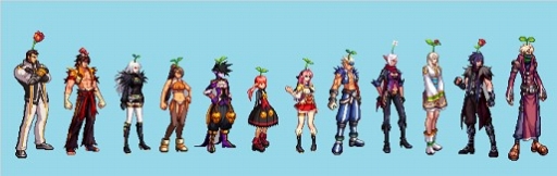 画像ギャラリー No.018のサムネイル画像 / 「アラド戦記」,「サーカスダンジョン」など3つのイベントを実施