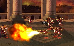 画像ギャラリー No.001のサムネイル画像 / 「アラド戦記」,Season5 Act1.外伝「プロガの侵攻」アップデートを実施