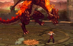 画像ギャラリー No.002のサムネイル画像 / 「アラド戦記」,Season5 Act1.外伝「プロガの侵攻」アップデートを実施