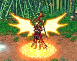 画像ギャラリー No.003のサムネイル画像 / 「アラド戦記」,Season5 Act1.外伝「プロガの侵攻」アップデートを実施