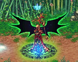 画像ギャラリー No.004のサムネイル画像 / 「アラド戦記」,Season5 Act1.外伝「プロガの侵攻」アップデートを実施