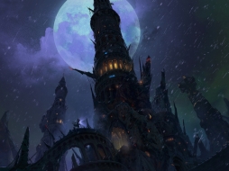 画像ギャラリー No.025のサムネイル画像 / 「アラド戦記」,新ダンジョン「悲嘆の塔」の追加,キャラクターバランスの改修などを行うアップデートを実施