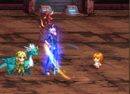 画像ギャラリー No.007のサムネイル画像 / 「アラド戦記」で進んだマスに応じて報酬が手に入るイベント開催