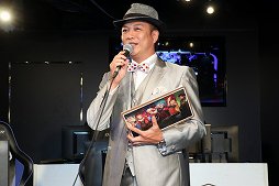 画像ギャラリー No.002のサムネイル画像 / 「アラド戦記」の日本最強プレイヤーを決定する「天下一決定戦2017」が開催。次期アップデート情報も発表に