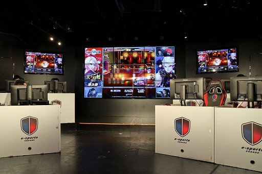 画像ギャラリー No.011のサムネイル画像 / 「アラド戦記」の日本最強プレイヤーを決定する「天下一決定戦2017」が開催。次期アップデート情報も発表に