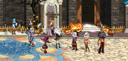 画像ギャラリー No.016のサムネイル画像 / 「アラド戦記」大型アップデートSeason5 Act7“新しい冒険”が実装