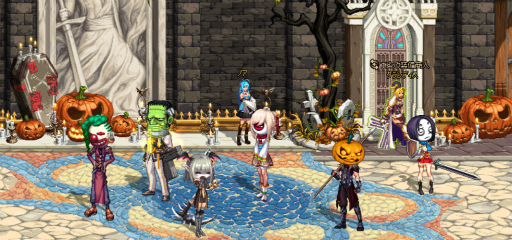 画像ギャラリー No.017のサムネイル画像 / 「アラド戦記」大型アップデートSeason5 Act7“新しい冒険”が実装