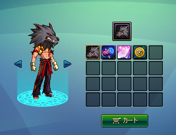 画像ギャラリー No.018のサムネイル画像 / 「アラド戦記」大型アップデートSeason5 Act7“新しい冒険”が実装