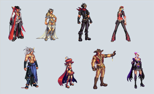 画像ギャラリー No.022のサムネイル画像 / 「アラド戦記」大型アップデートSeason5 Act7“新しい冒険”が実装