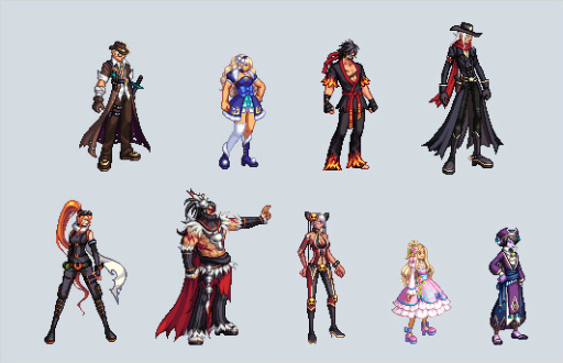 画像ギャラリー No.023のサムネイル画像 / 「アラド戦記」大型アップデートSeason5 Act7“新しい冒険”が実装