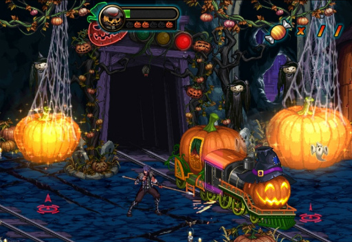 画像ギャラリー No.027のサムネイル画像 / 「アラド戦記」大型アップデートSeason5 Act7“新しい冒険”が実装