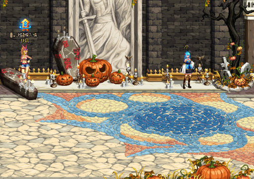 画像ギャラリー No.029のサムネイル画像 / 「アラド戦記」大型アップデートSeason5 Act7“新しい冒険”が実装