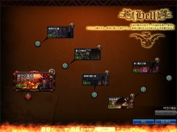 画像ギャラリー No.001のサムネイル画像 / 「アラド戦記」,新規ヘルダンジョン「時空の亀裂」を本日実装