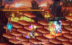 画像ギャラリー No.003のサムネイル画像 / 「アラド戦記」,新規ヘルダンジョン「時空の亀裂」を本日実装