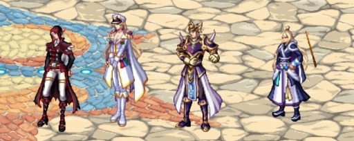 画像ギャラリー No.007のサムネイル画像 / 「アラド戦記」,新規ヘルダンジョン「時空の亀裂」を本日実装