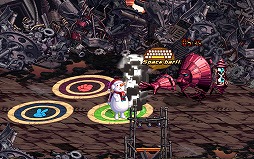 画像ギャラリー No.007のサムネイル画像 / 「アラド戦記」,大型アップデート直前イベントが開催。ダブルアップ地獄パーティーも復刻開催