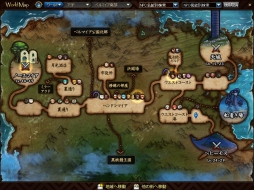 画像ギャラリー No.011のサムネイル画像 / 「アラド戦記」,大型アップデート「Season6 Act1.ORIGIN」が本日実装。ワールドマップや「エピック製作システム」など新要素を多数追加