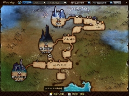 画像ギャラリー No.012のサムネイル画像 / 「アラド戦記」,大型アップデート「Season6 Act1.ORIGIN」が本日実装。ワールドマップや「エピック製作システム」など新要素を多数追加