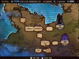 画像ギャラリー No.013のサムネイル画像 / 「アラド戦記」,大型アップデート「Season6 Act1.ORIGIN」が本日実装。ワールドマップや「エピック製作システム」など新要素を多数追加