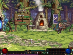 画像ギャラリー No.015のサムネイル画像 / 「アラド戦記」,大型アップデート「Season6 Act1.ORIGIN」が本日実装。ワールドマップや「エピック製作システム」など新要素を多数追加