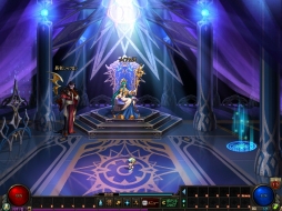 画像ギャラリー No.020のサムネイル画像 / 「アラド戦記」,大型アップデート「Season6 Act1.ORIGIN」が本日実装。ワールドマップや「エピック製作システム」など新要素を多数追加