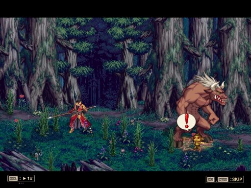 画像ギャラリー No.033のサムネイル画像 / 「アラド戦記」,大型アップデート「Season6 Act1.ORIGIN」が本日実装。ワールドマップや「エピック製作システム」など新要素を多数追加