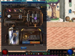 画像ギャラリー No.038のサムネイル画像 / 「アラド戦記」,大型アップデート「Season6 Act1.ORIGIN」が本日実装。ワールドマップや「エピック製作システム」など新要素を多数追加