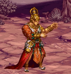 画像ギャラリー No.006のサムネイル画像 / 「アラド戦記」,エコンダンジョンに“強き者たち”が追加実装