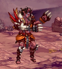 画像ギャラリー No.008のサムネイル画像 / 「アラド戦記」,エコンダンジョンに“強き者たち”が追加実装