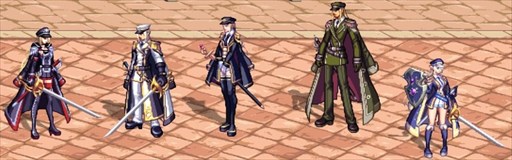 画像ギャラリー No.004のサムネイル画像 / 「アラド戦記」,期間限定イベントダンジョン「バトルシップダンジョン」が登場