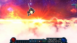 画像ギャラリー No.004のサムネイル画像 / 「アラド戦記」,魔槍士の新規転職ドラゴニアンランサー&ダークランサーが実装