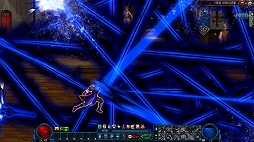 画像ギャラリー No.009のサムネイル画像 / 「アラド戦記」,魔槍士の新規転職ドラゴニアンランサー&ダークランサーが実装