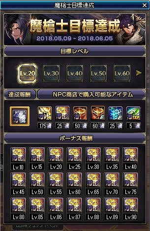 画像ギャラリー No.019のサムネイル画像 / 「アラド戦記」,魔槍士の新規転職ドラゴニアンランサー&ダークランサーが実装