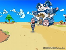 画像集#001のサムネイル/「アミーゴ・アミーガ」,新システム「アミーゴチャレンジ」「家アミーゴ」などが実装