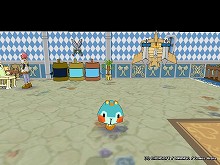 画像集#002のサムネイル/「アミーゴ・アミーガ」,新システム「アミーゴチャレンジ」「家アミーゴ」などが実装