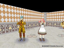 画像集#003のサムネイル/「アミーゴ・アミーガ」,新システム「アミーゴチャレンジ」「家アミーゴ」などが実装