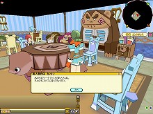 画像集#004のサムネイル/「アミーゴ・アミーガ」,新システム「アミーゴチャレンジ」「家アミーゴ」などが実装