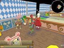 画像集#006のサムネイル/「アミーゴ・アミーガ」,新システム「アミーゴチャレンジ」「家アミーゴ」などが実装