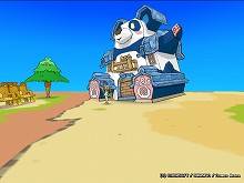 画像集#011のサムネイル/「アミーゴ・アミーガ」,新システム「アミーゴチャレンジ」「家アミーゴ」などが実装