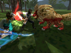 画像集#002のサムネイル/チャンス拡大。ゲームズアリーナ,「Blade Chronicle:Samurai Online」のCBT募集枠を増加