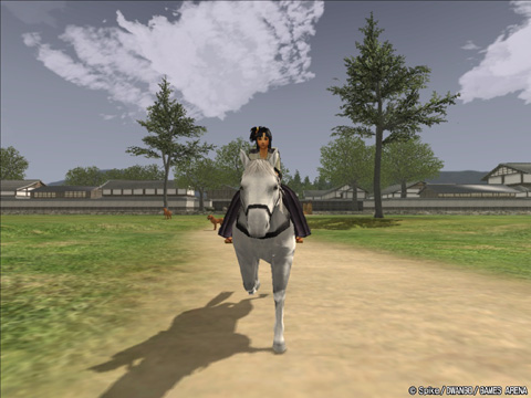 画像集#001のサムネイル/「Blade Chronicle」,事前に登録すれば誰でも参加できるテスト「Blade Chronicle ββ」を,2月13日と14日実施