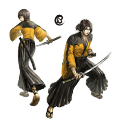 画像集#002のサムネイル/「Blade Chronicle」,事前に登録すれば誰でも参加できるテスト「Blade Chronicle ββ」を,2月13日と14日実施