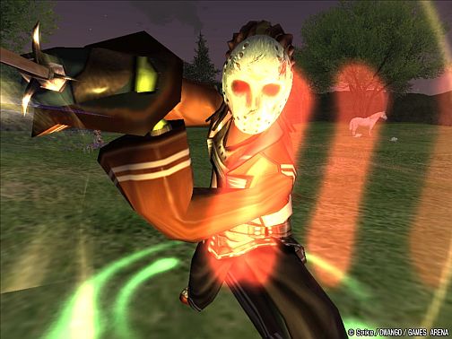 画像集#002のサムネイル/13日は金曜日! 「Blade Chronicle」イベントスケジュールを発表