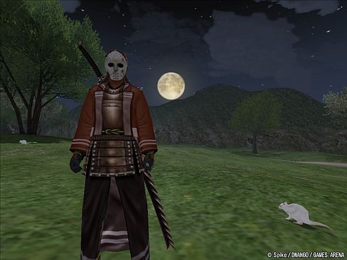 画像集#003のサムネイル/13日は金曜日! 「Blade Chronicle」イベントスケジュールを発表