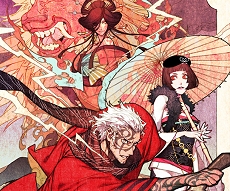 画像集#001のサムネイル/「Blade Chronicle」,誰でも参加可能なβテストが本日20:30より開始